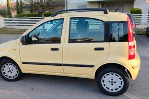 Fiat Panda benzina/metano 2011 € 4000