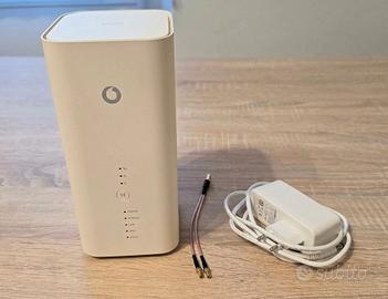 Modem Router 4G+ Huawei B818-263 Cat.19 Sbloccato
