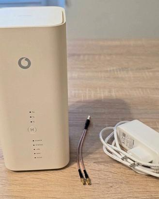 Modem Router 4G+ Huawei B818-263 Cat.19 Sbloccato