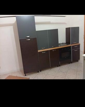 cucina componibile nuova 