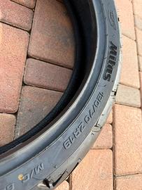 Mitas 09/25 120 70 ZR 19 w
