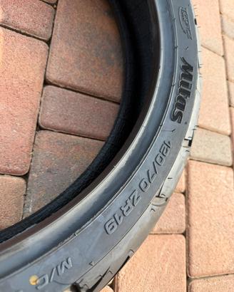 Mitas 09/25 120 70 ZR 19 w