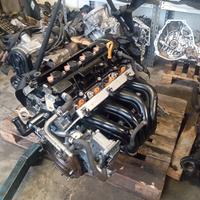 MOTORE 1.2  K12B OPEL AGILA B SUZUKI SWIFT SPLASH