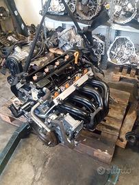 MOTORE 1.2  K12B OPEL AGILA B SUZUKI SWIFT SPLASH