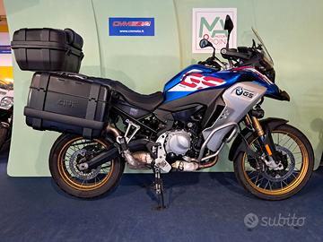 Subito CMM MOTO VARESE BMW F 850 GS Adv Rallye 2020 Moto e Scooter In vendita a Varese