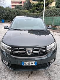 Dacia Sandero 1.5 dci 75cv Laureate