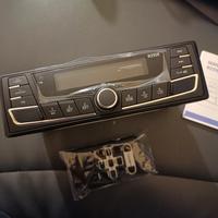 car stereo