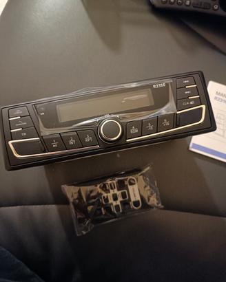 car stereo