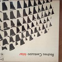 vinile 33 