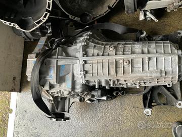 CAMBIO AUTOMATICO DEO 2.0 2 RUOTE MOTRICI AUDI A4