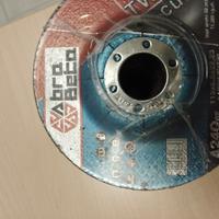 Dischi da taglio A24Qbf