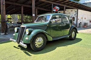 Lancia Ardea IV Serie – 1951 - SUMMER PRICE