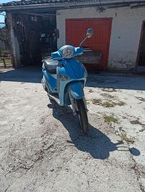 Piaggio liberty 50cc