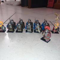 Lego compatibile - 1° Coorte della IX legione