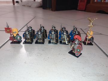 Lego compatibile - 1° Coorte della IX legione