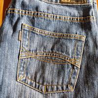 3 jeans uomo Cottonville 46/BST 48 blu/Neri 48