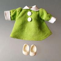 Mini Furga 9115 abito bambola vintage Minifurga