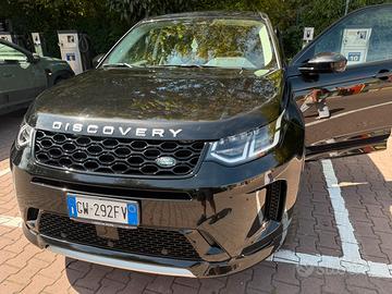 LAND ROVER DISCOVERY SPORT 2024 | 20.000km