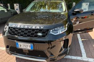 LAND ROVER DISCOVERY SPORT 2024 | 20.000km