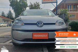 VOLKSWAGEN e-up! 82 CV