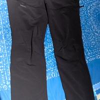 Pantalone uomo Termico Quechua 4010281 nuovo