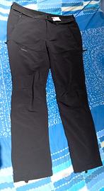 Pantalone uomo Termico Quechua 4010281 nuovo