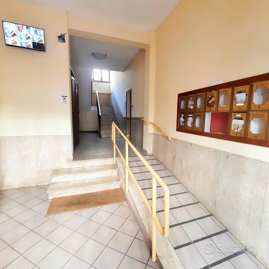 Appartamento – Palermo, Villaggio Santa Rosalia, IV Circoscrizione - Vista 2