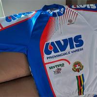 Maglia ciclismo