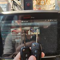  Duplica le tue chiavi auto con noi