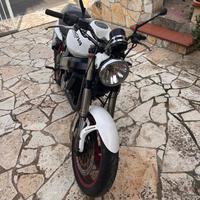 Cagiva Raptor 125 - 2006