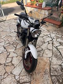 Cagiva Raptor 125 - 2006