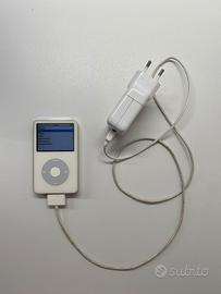 Ipod 5 generazione 80gb