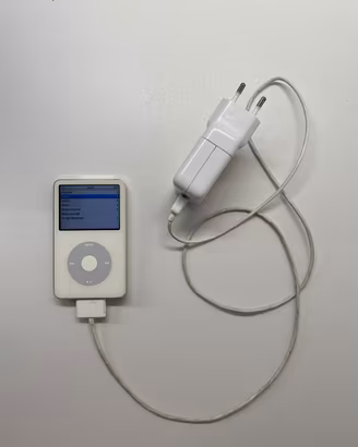 Ipod 5 generazione 80gb
