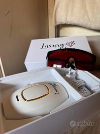 Luce Pulsata Luxury Skin