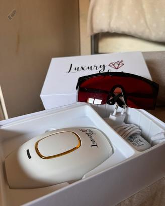 Luce Pulsata Luxury Skin