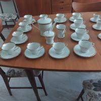 Splendido Servizio Combinato Tè e Caffè