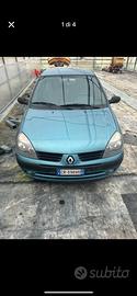 Renault Clio II