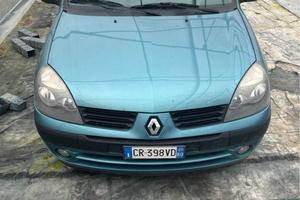 Renault Clio II