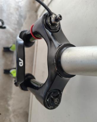 rockshox Sid xx 27.5 