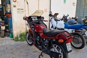 Bmw K 100 LT RS - 1992