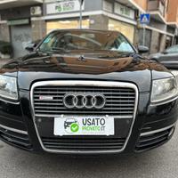 Audi A6 Avant 2.0 tdi 140cv MEGA TAGLIANDO