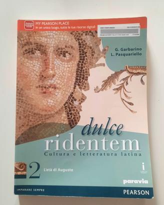 Dulce Ridentem 2