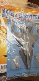 N. 48 Aerei ed elicotteri militari