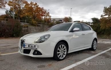 Giulietta 1.6 Jtdm Sport