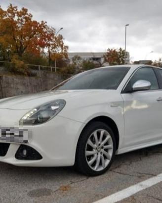 Giulietta 1.6 Jtdm Sport