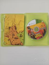 red dead redemption undead nightmare