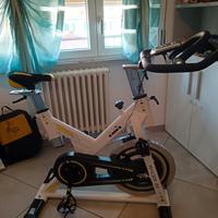 Fit Bike Diadora Racer 22