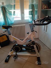 Fit Bike Diadora Racer 22