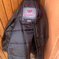 Giacca moto IXON donna taglia 2XL