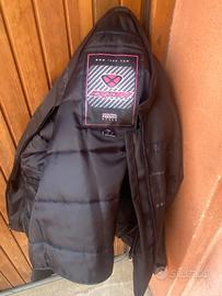 Giacca moto IXON donna taglia 2XL